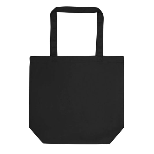 Stubborn Dragon Eco Tote Bag