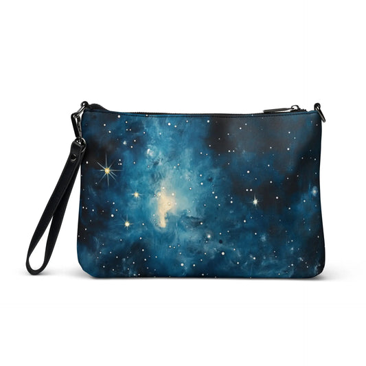 Celestial Supernova Crossbody bag