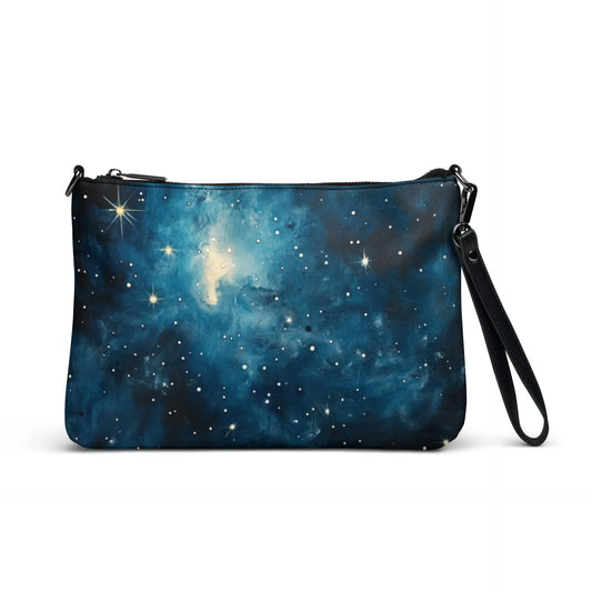 Celestial Supernova Crossbody bag