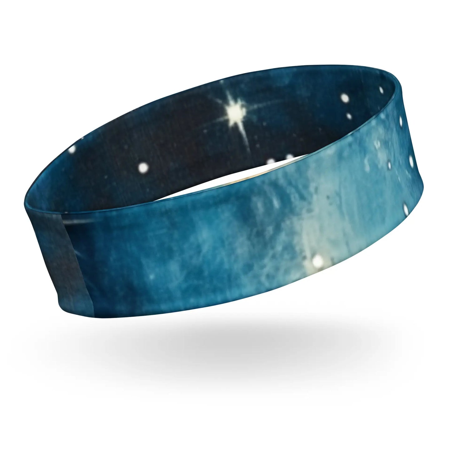 Celestial Supernova Headband